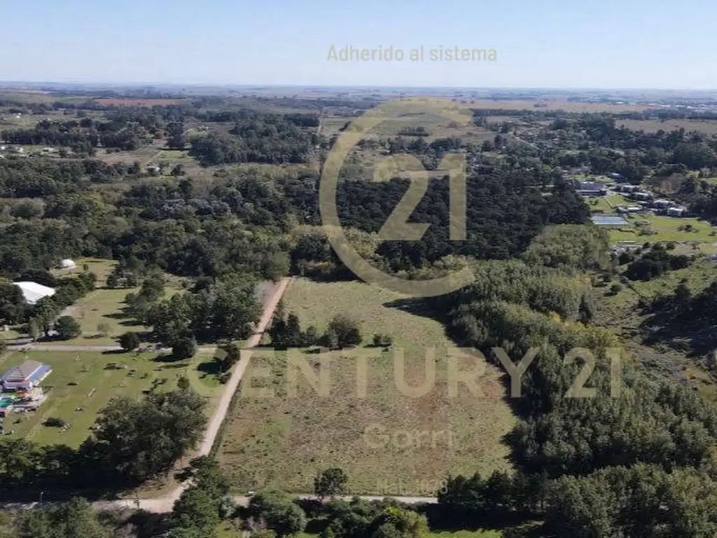 Lote - Venta - Argentina, Tandil - Huasañan 2700