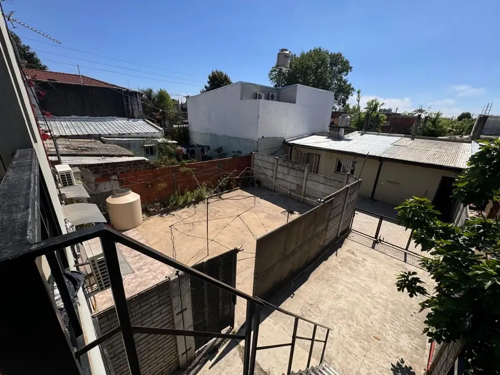 Departamento - Venta - Argentina, Quilmes - Andres Baranda 4100