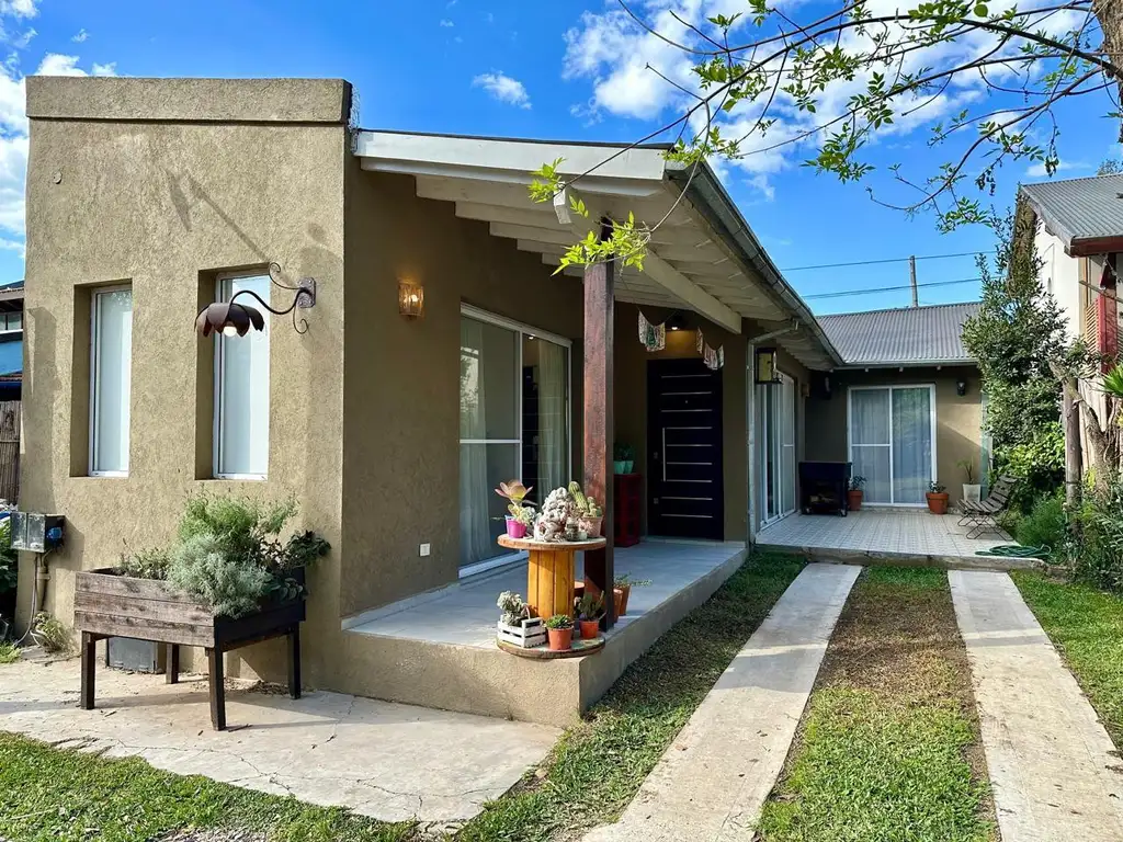 Casa en venta en Country Los Caracoles