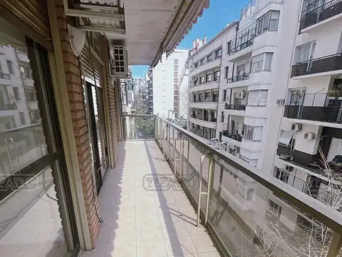 Departamento Semipiso  en Venta en Recoleta, Capital Federal, Buenos Aires