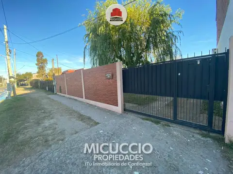 Casa en venta, Gelves 2260, Belén de Escobar