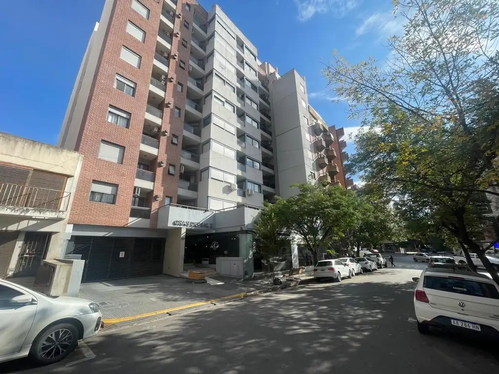 Departamento en Venta B° Nueva Córdoba 1 Dormitorio