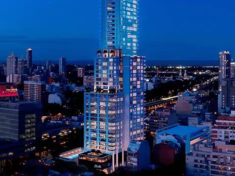 Departamento  en Venta en Palermo Soho, Capital Federal, Buenos Aires