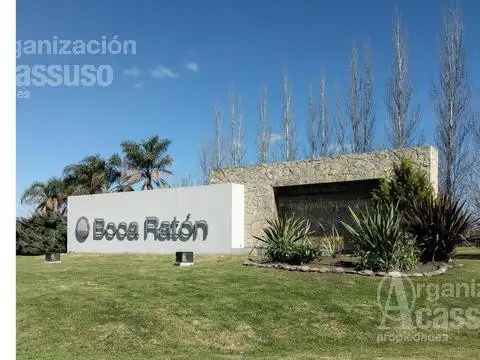 Terreno - Boca Raton - Foto 0