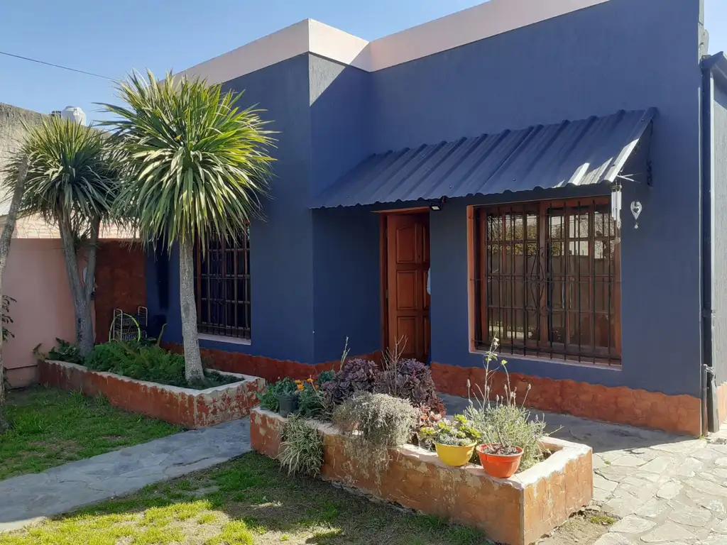 Casa en Venta _ Los Hornos