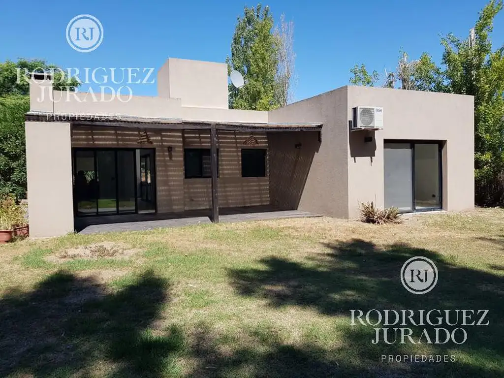 OPORTUNIDAD   EXCELENTE Casa - San Agustin - villanueva - tigre