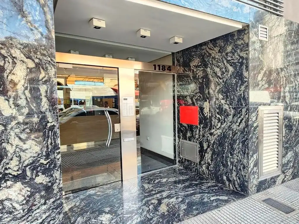 Departamento Monoambiente  en Venta en Palermo , Capital Federal, Buenos Aires