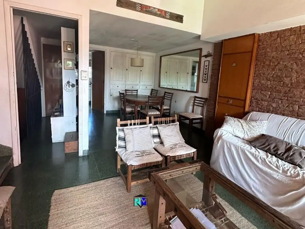 Casa céntrica en venta