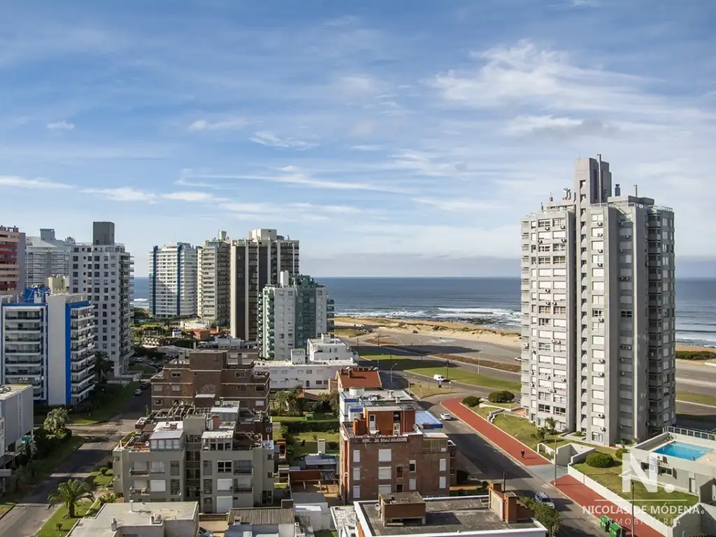 Apartamento en Punta del Este, La Pastora