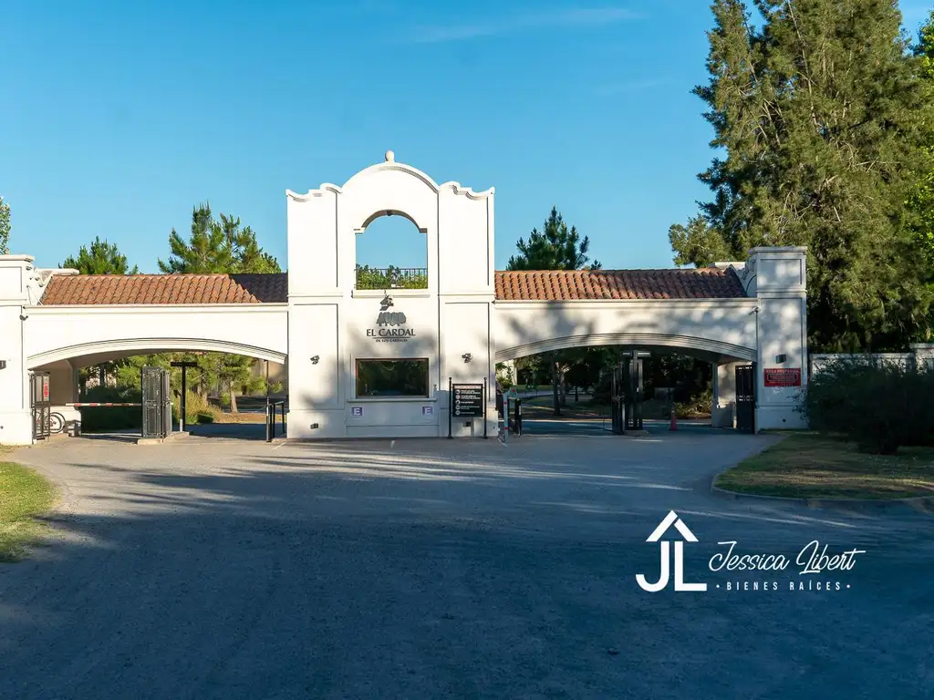 Terreno en venta en El Cardal I, Los Cardales