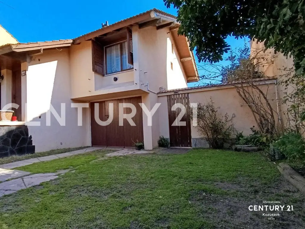 Chalet con segunda vivienda en Venta - San Clemente, La Cost