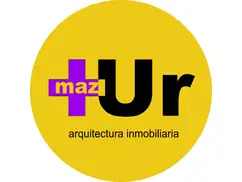 +Ur Arquitectura Inmobiliaria