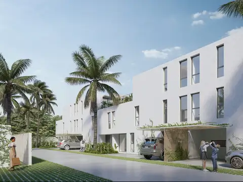 Departamento en Venta de 3 dormitorios