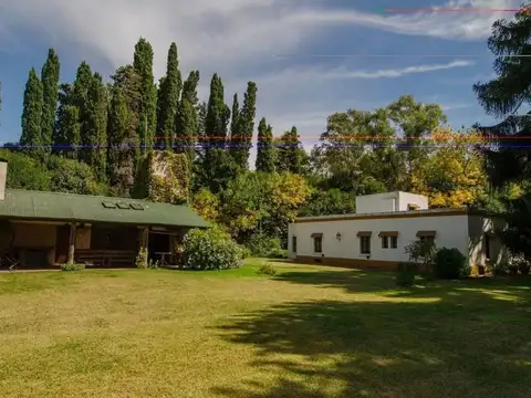 Venta de Quinta con 3.9 Hectáreas en Verónica - Foto 0