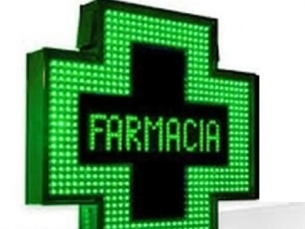 VENDO/COMPRO "FONDOS DE COMERCIO DE FARMACIA".