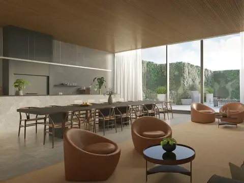 Departamento en Venta de 4 ambientes