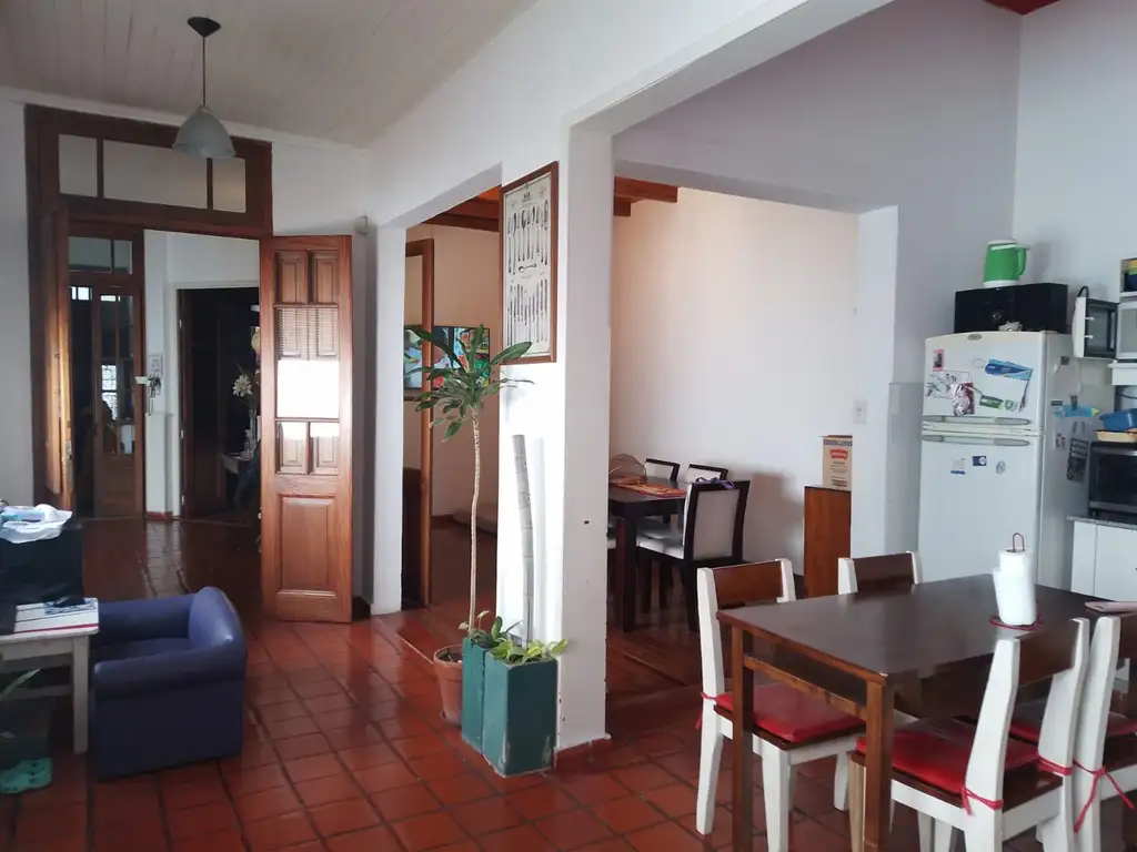 CASCO HISTÓRICO SAN FERNANDO - CASA EN VENTA