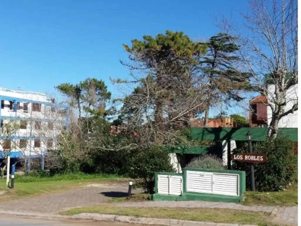 LOTE EN VENTA EN PINAMAR