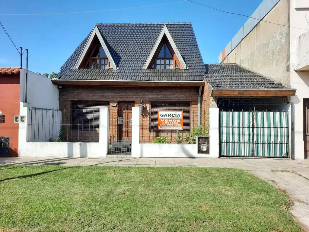 Casa en San Antonio De Padua