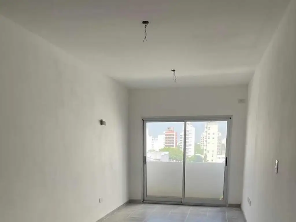 Departamento en venta - 1 dormitorio 1 baño - 52mts2 - La Plata