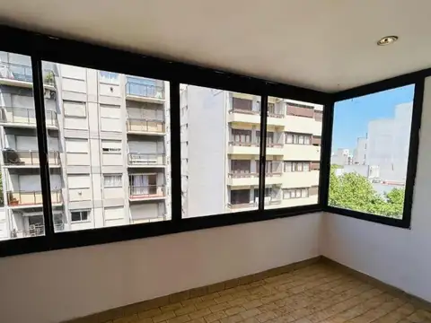 Oportunidad PISO ZONA PLAZA MITRE 4 AMB