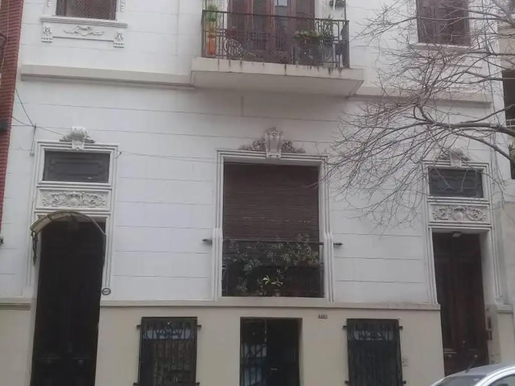 Oficina  en Venta ubicado en Caballito, Capital Federal, Buenos Aires