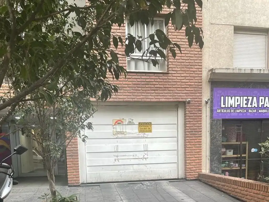 se vende cochera en nueva cordoba