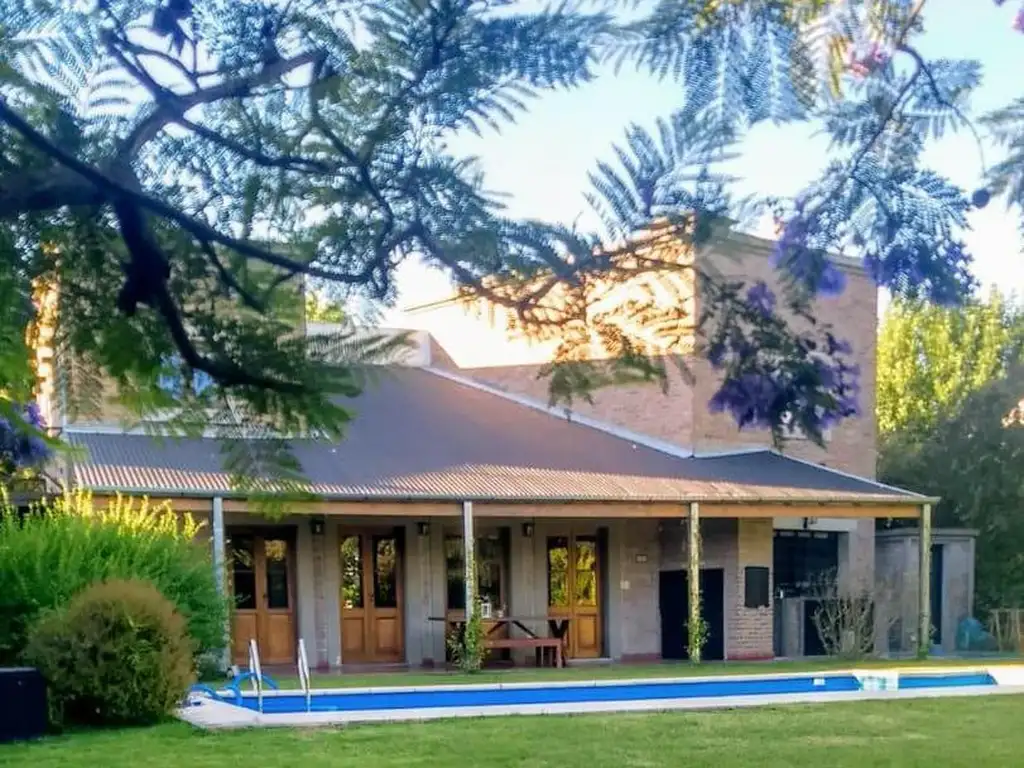 Casa en alquiler en Galapagos.