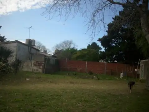 Terreno en Venta