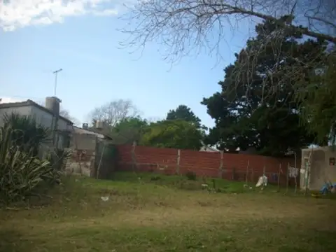 Terreno en Venta en San Clemente Del Tuyu - Monoambiente