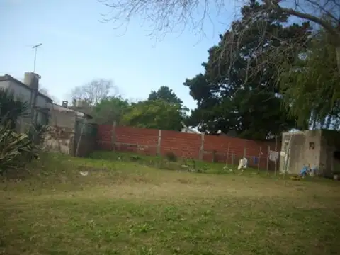 Terreno en Venta - Monoambiente - USD 12.000