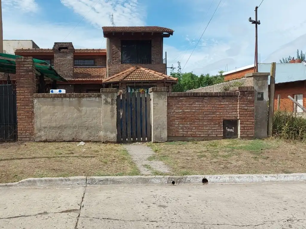 Casa - Venta - Argentina, Ezeiza - Liniers 500