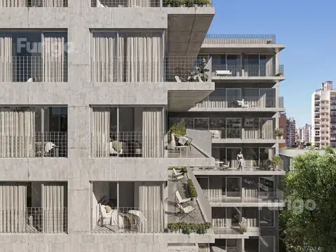 Departamento en Venta de 4 dormitorios
