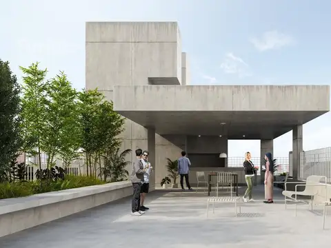 Departamento en Venta al Este