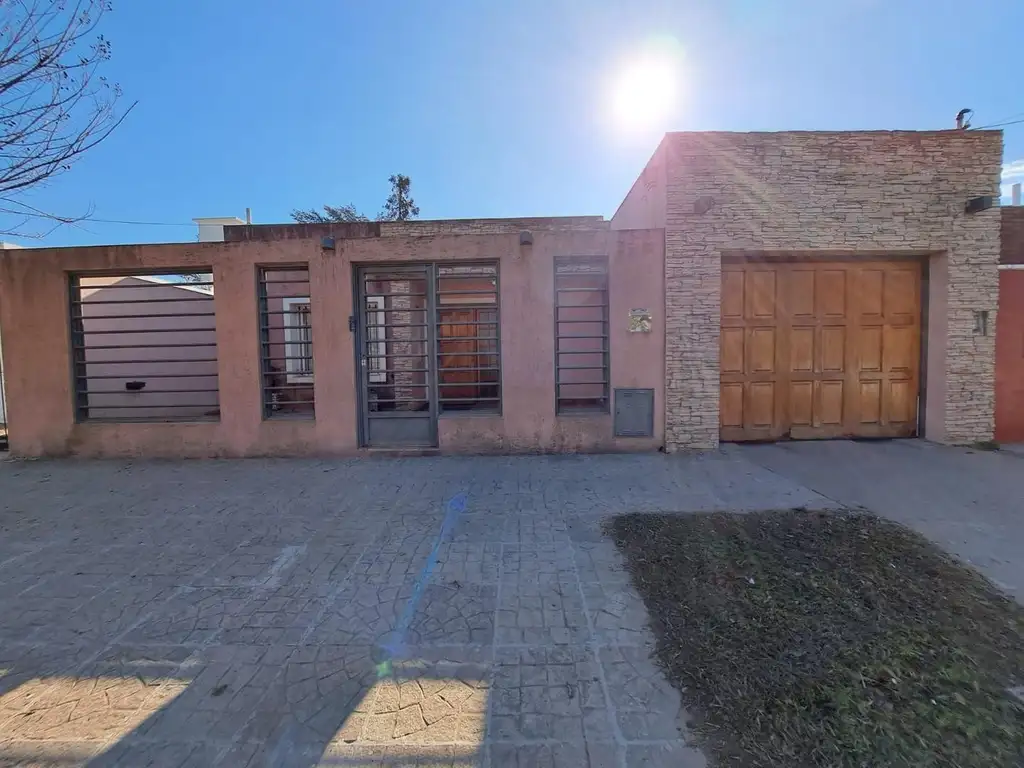 casa en venta en Marcos Paz