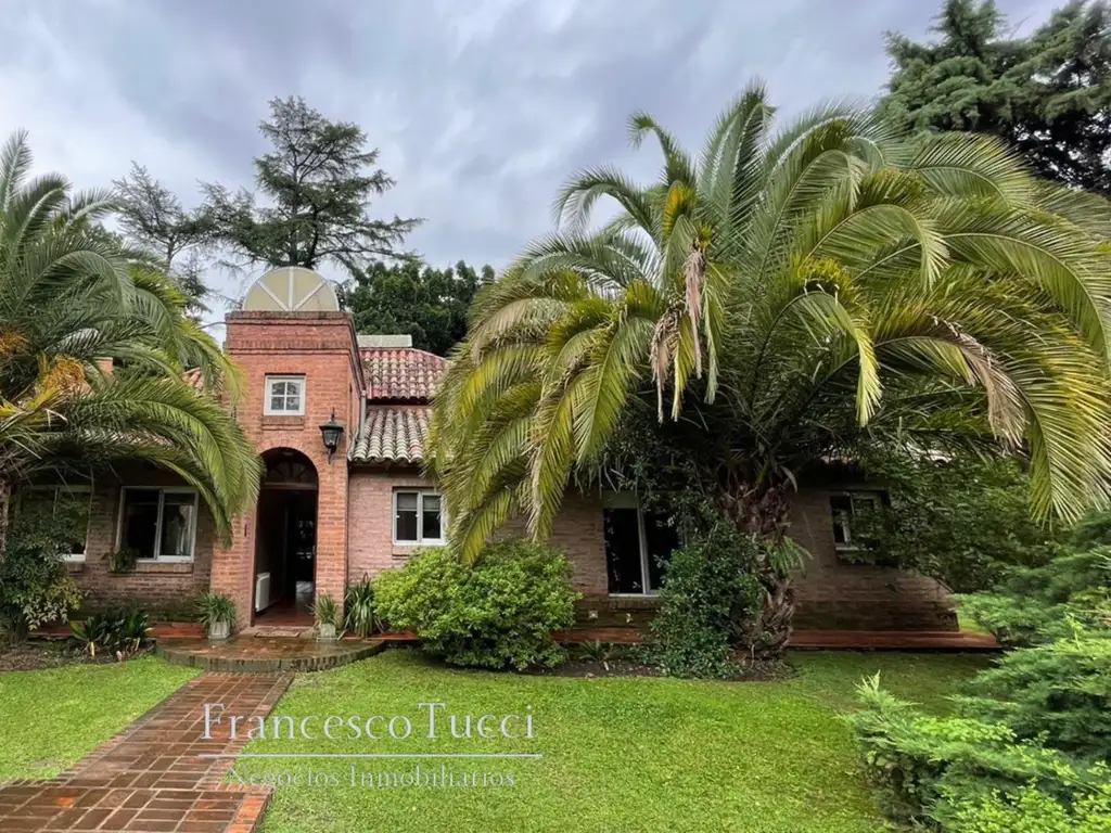 Casa en Alquiler en La Tradición