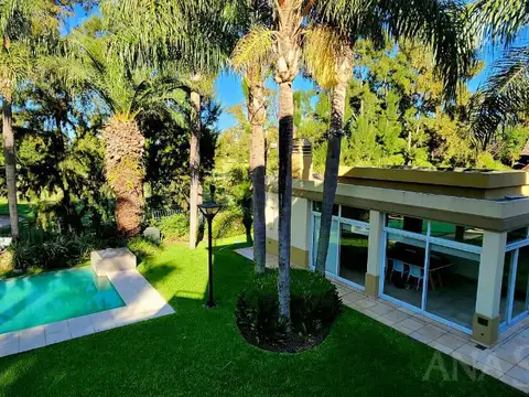 Casa - Venta - San Isidro - La Horqueta - Barrio cerrado Camino Real