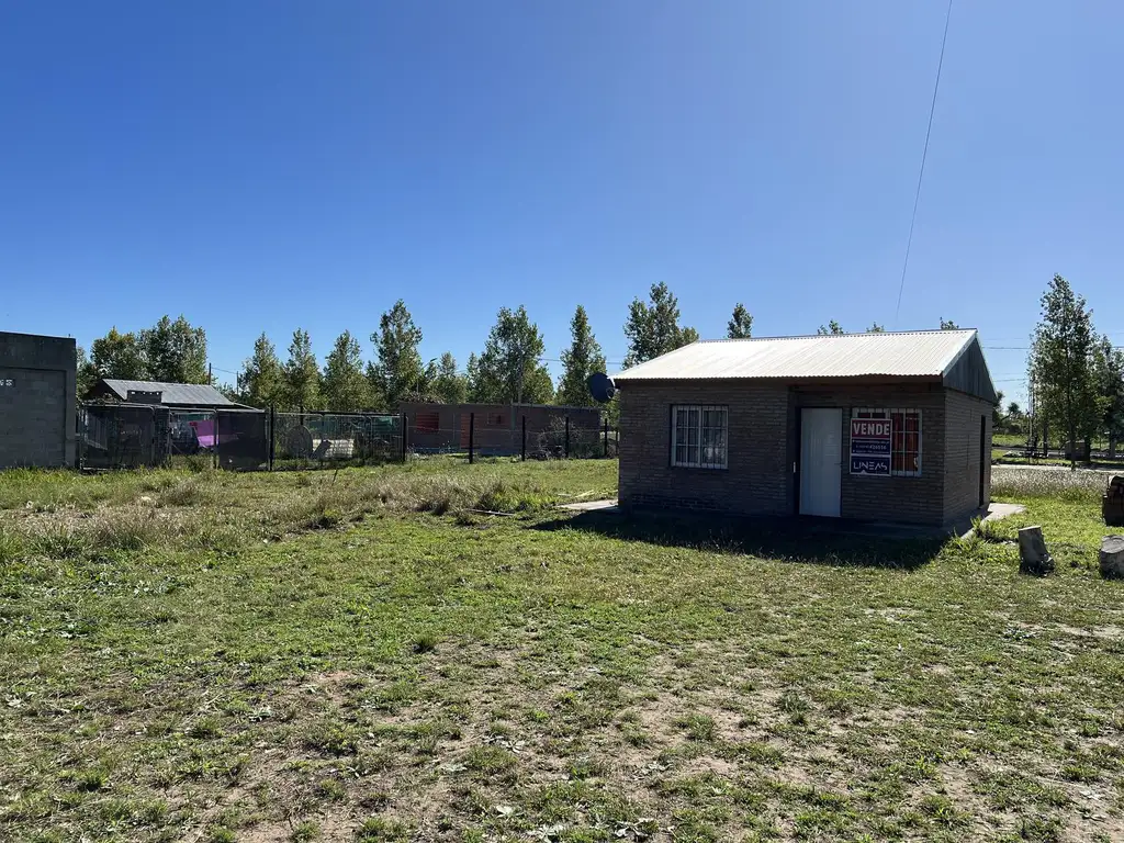 Casa en Tierra de Sueños