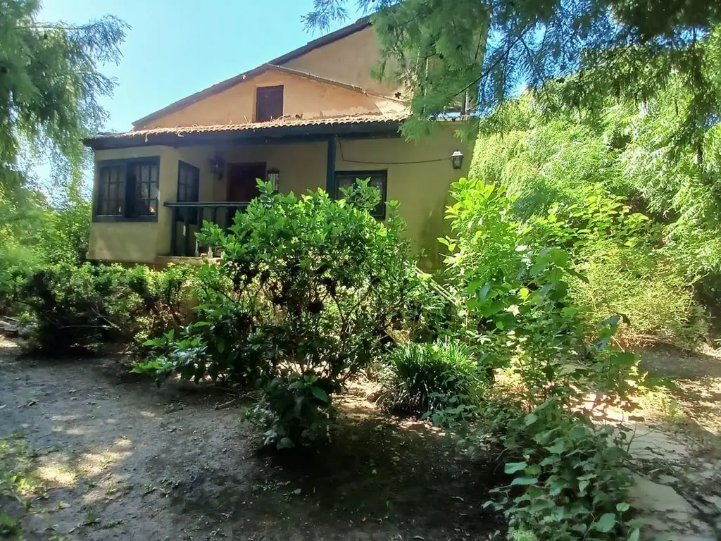 Casa en Venta Delta Tigre