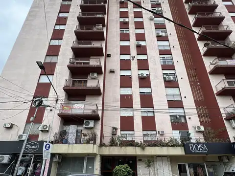 Venta departamento en San Lorenzo