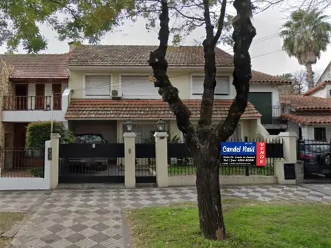 Chalet  5 Amb en Venta