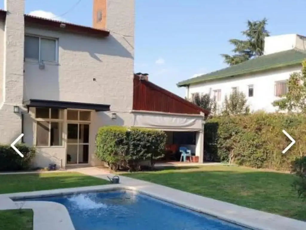 Casa  en Venta ubicado en Campo Chico, Pilar, G.B.A. Zona Norte