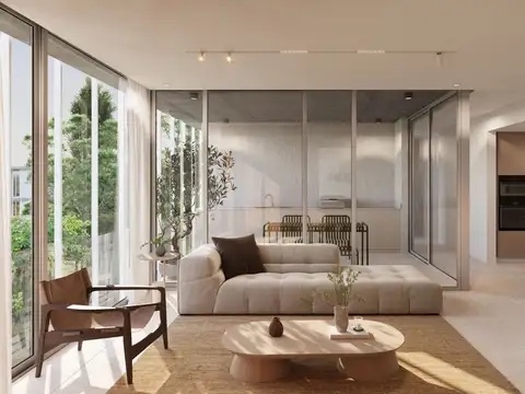 Departamento en Venta de 3 dormitorios