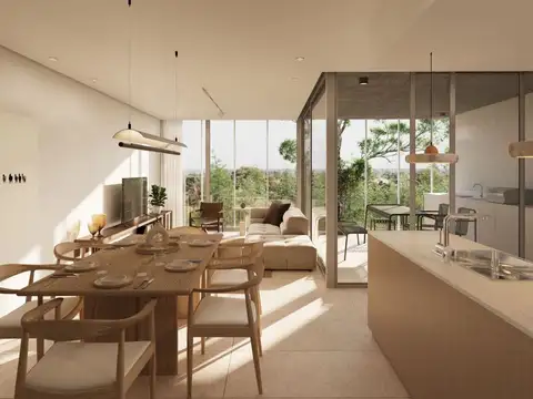 Departamento en Venta En pozo