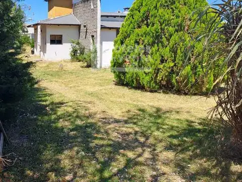 COMPLEJO DE CABAÑAS EN VENTA EN COLÓN, ENTRE RIOS