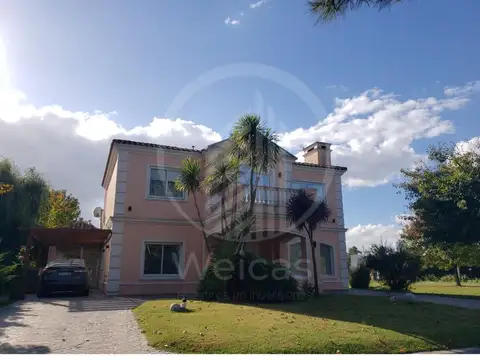 Casa en Venta en Boca Raton - 3 dormitorios