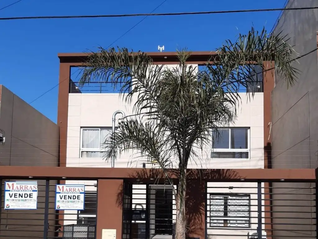 Departamento - Venta - Argentina, La Matanza - PUEYRREDON 2200