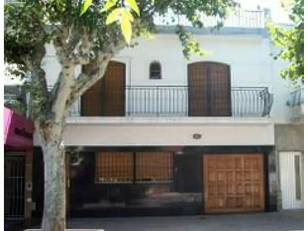 CASA DESTINO COMERCIAL EN POLO GASTRONOMICO