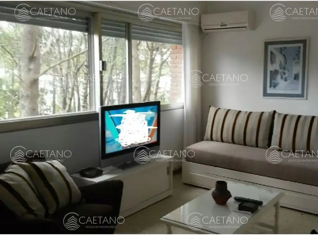 Apartamento en Punta del Este, Mansa