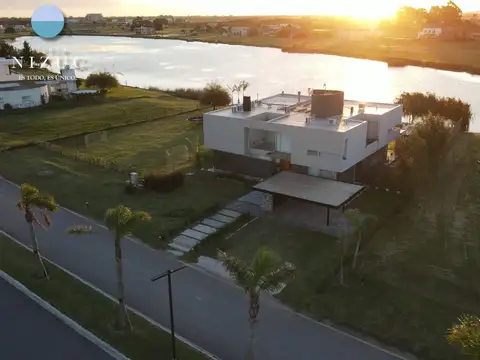 Casa en venta en Puerto Nizuc (Proyecto 85)